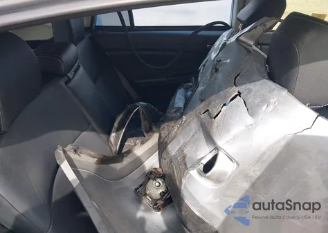 2013 Subaru Xv Crosstrek 2.0I Limited из США, поврежденный, VIN JF2GPAKCXD2860412